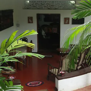 Kandyan House Habitación en casa particular